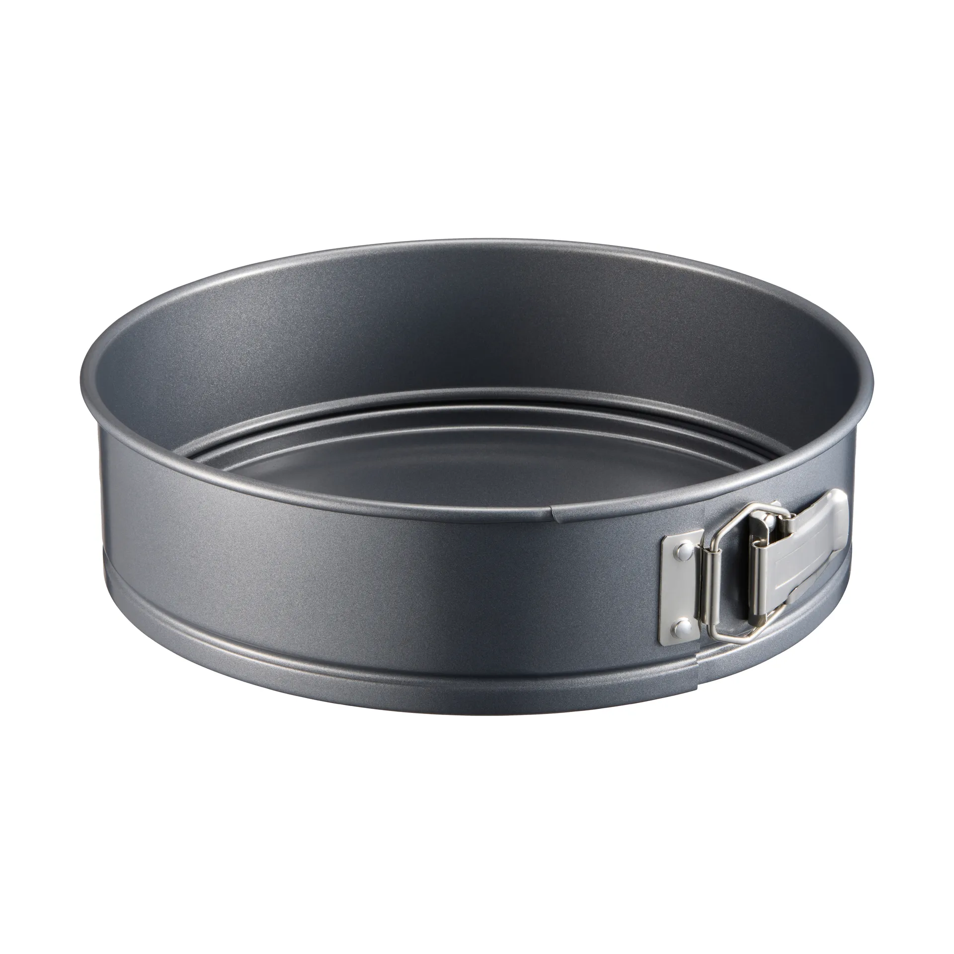 Karabo bakvorm koolstofstaal, 26 cm Dorre