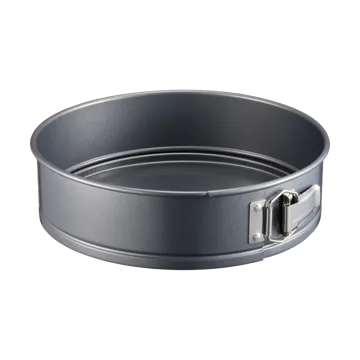Karabo bakvorm koolstofstaal - 26 cm - Dorre