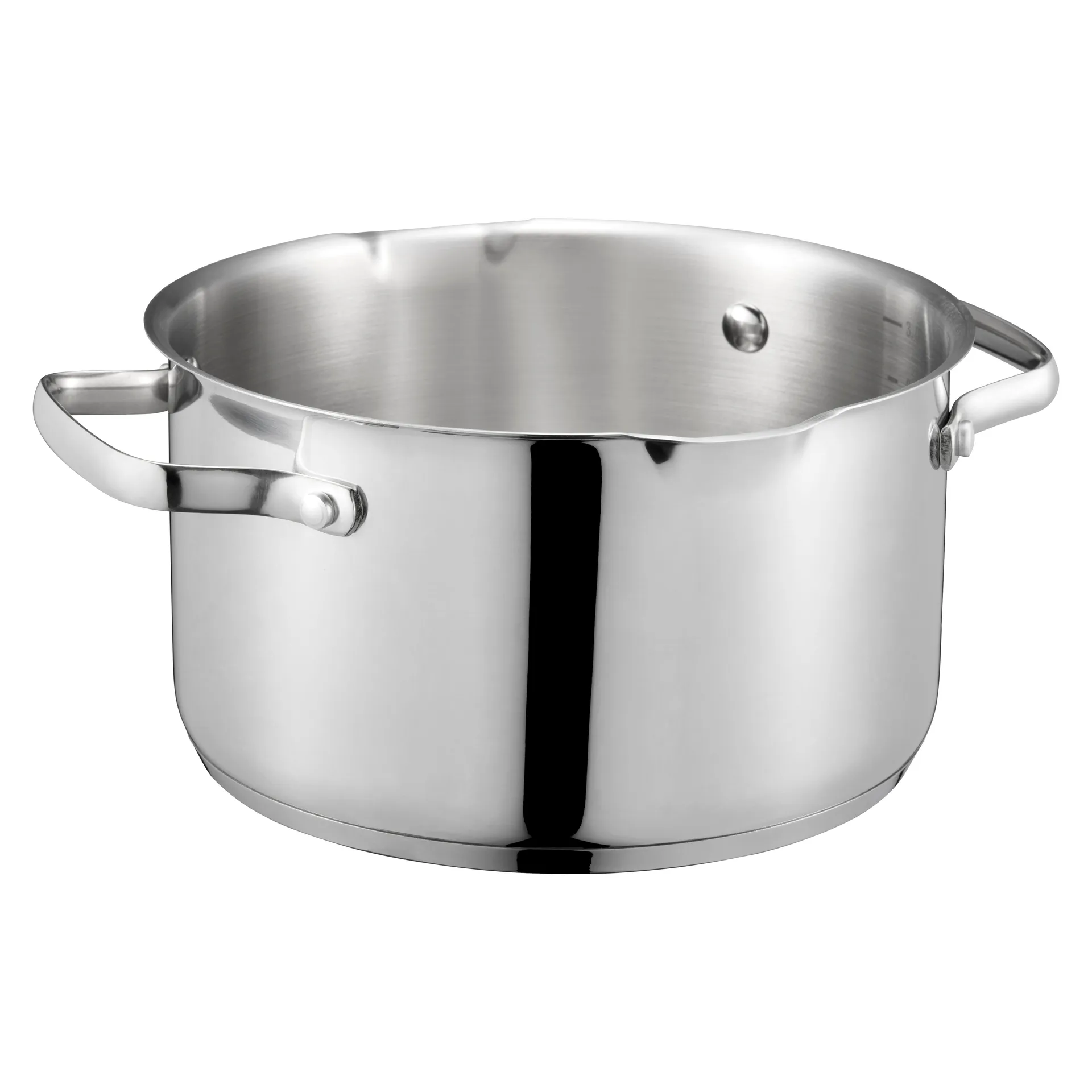 Karla pan 3 L, Silver Dorre
