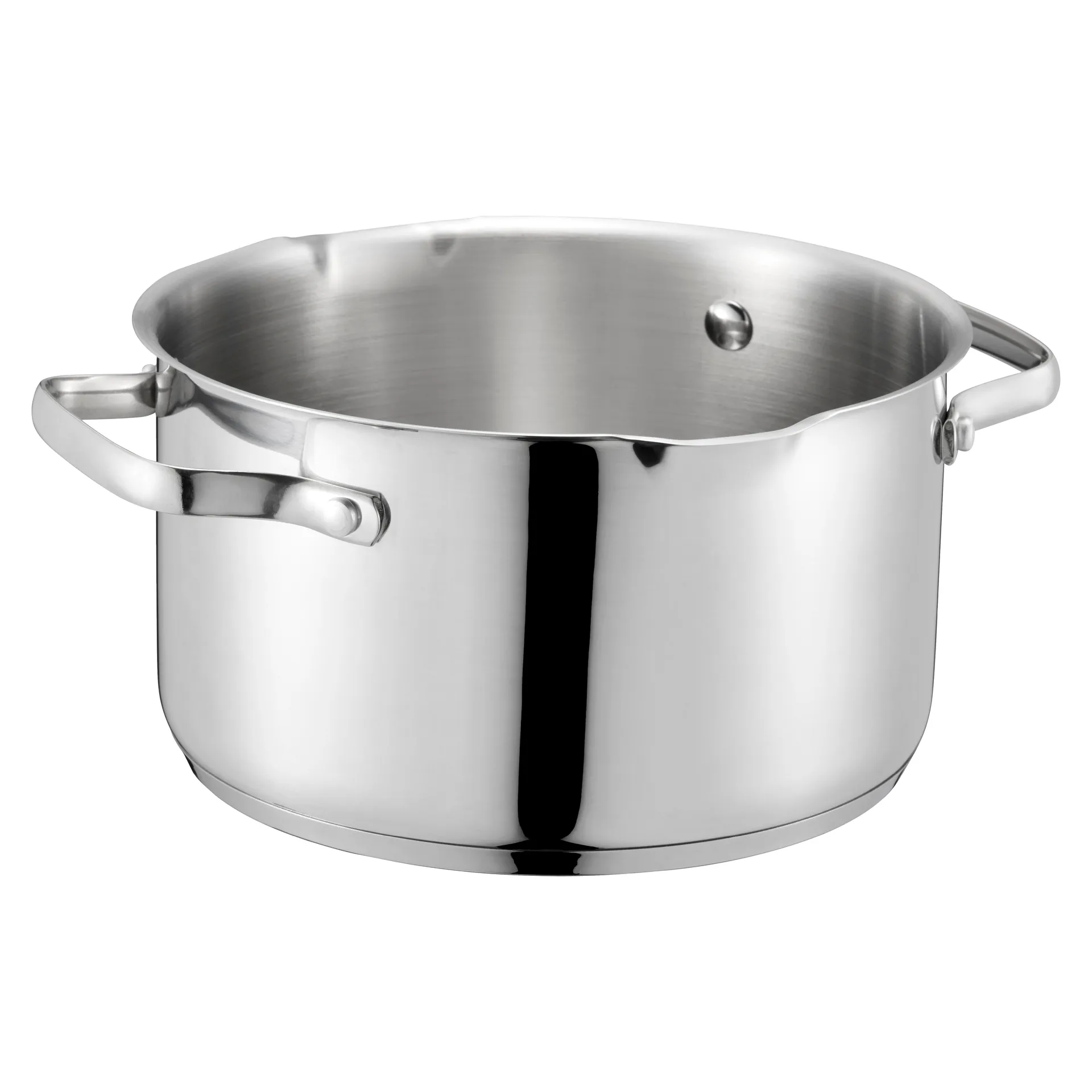 Karla pan 5 L, Silver Dorre