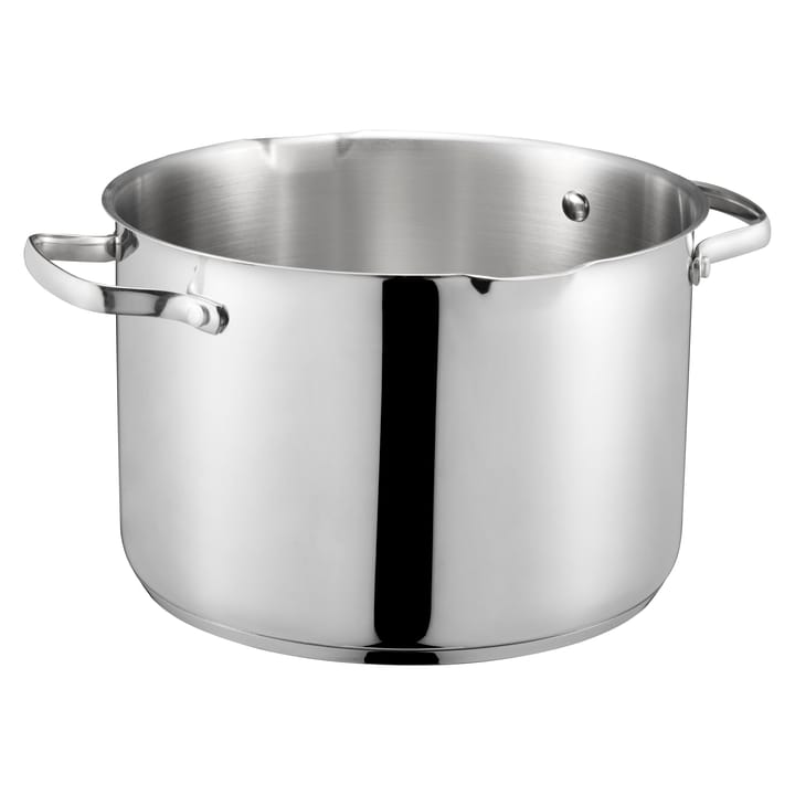 Karla pan 7 L, Silver Dorre