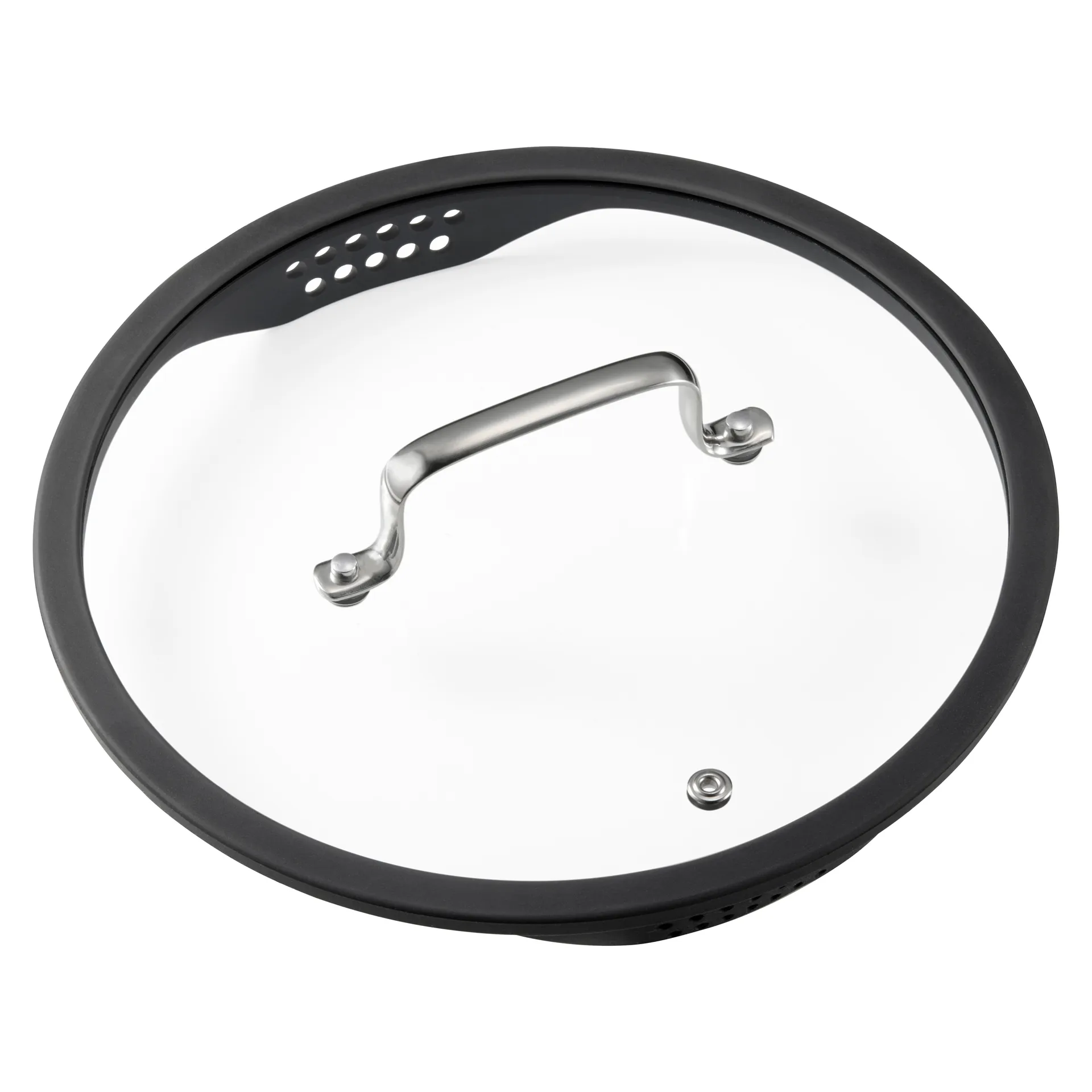 Karla pan 7 L, Silver Dorre