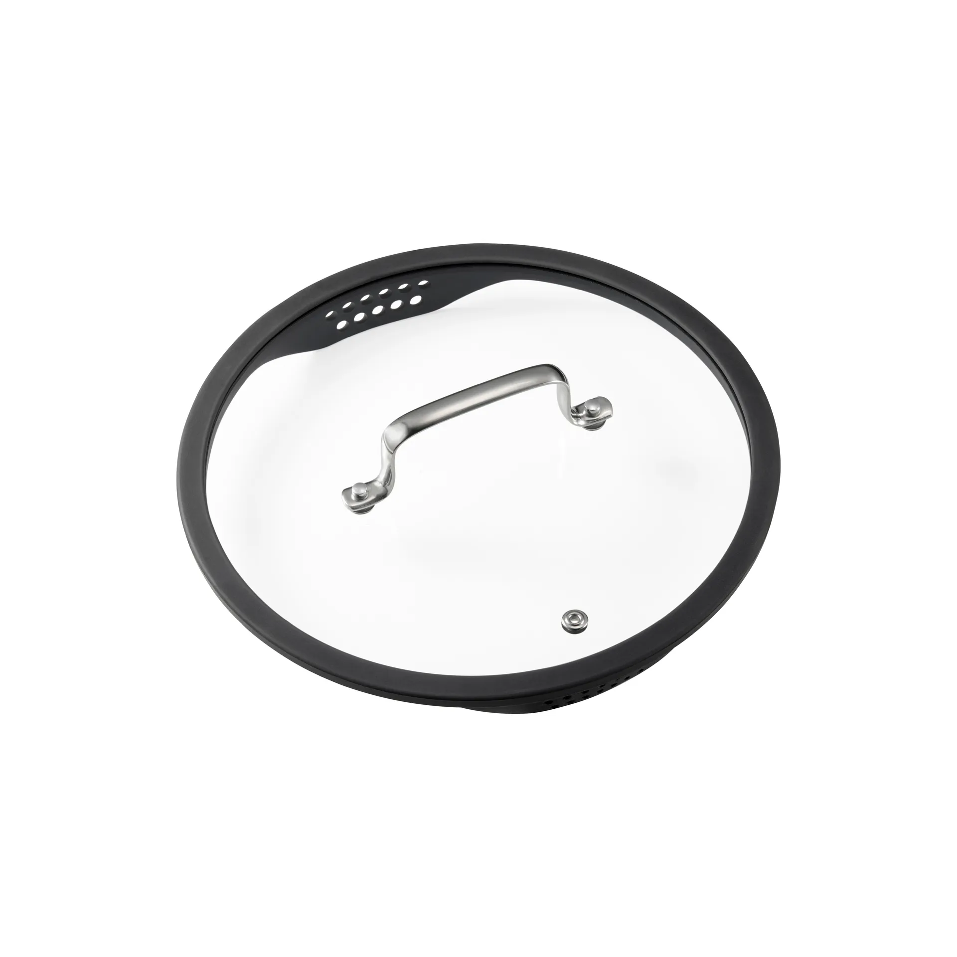 Karla steelpan 1,5 L, Silver Dorre