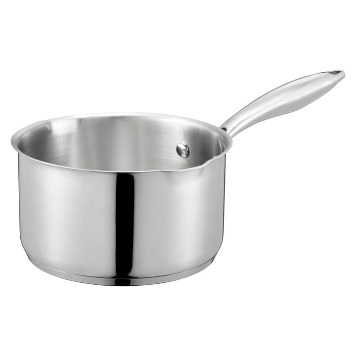 Karla steelpan 2 L, Silver Dorre