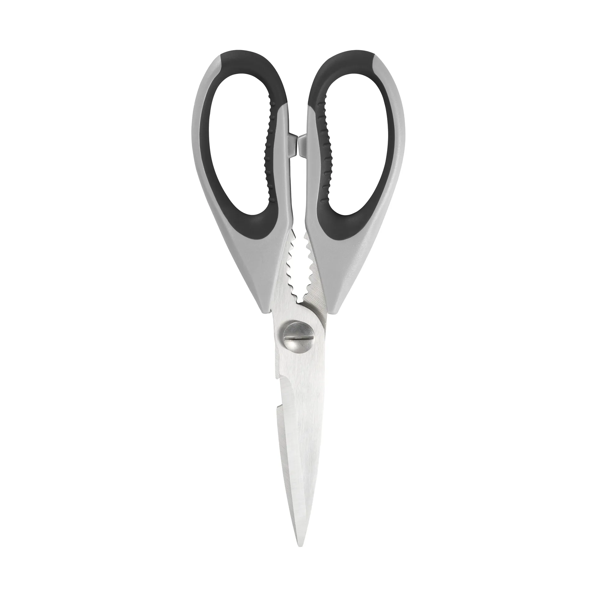 Kavi keukenschaar 22 cm, Grijs Dorre