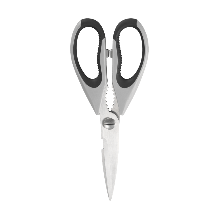 Kavi keukenschaar 22 cm - Grijs - Dorre