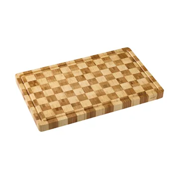 Kombo snijplank - Bamboe, 56x35x3,5 cm - Dorre