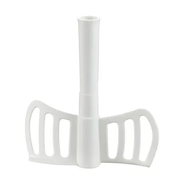 Lola multihakker - Met garde, 14x13x15 cm - Dorre