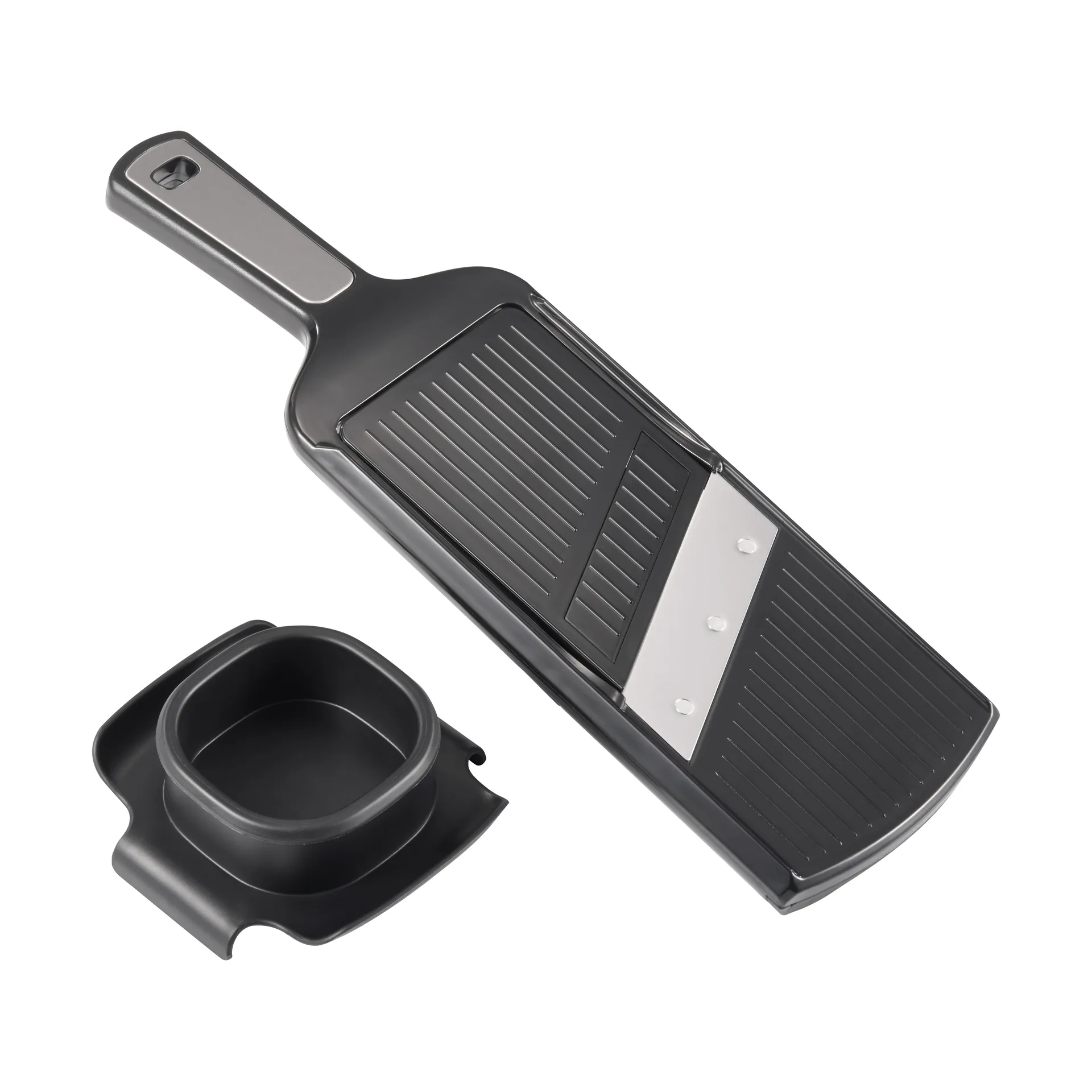 Mona mandoline groentesnijder, 32,6x9,9 cm Dorre