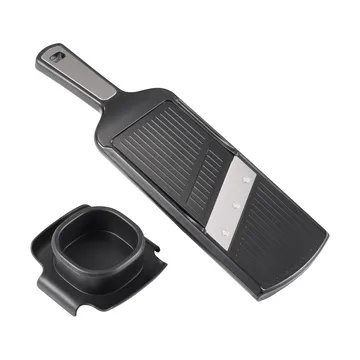 Mona mandoline groentesnijder - 32,6x9,9 cm - Dorre