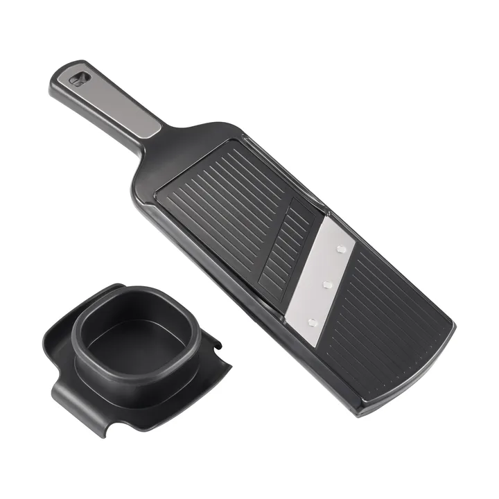 Mona mandoline groentesnijder - 32,6x9,9 cm - Dorre