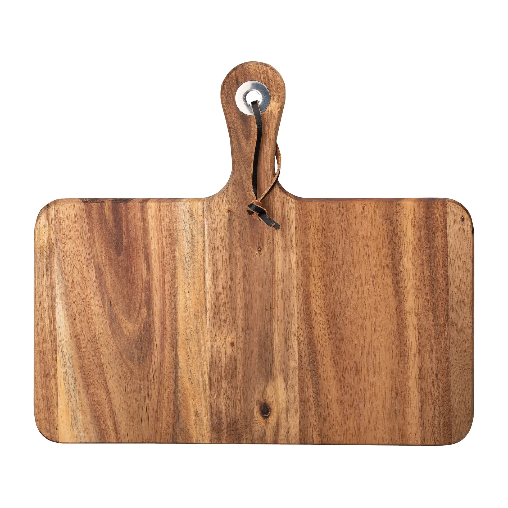 Oline kaasplank acacia 4-delig, 26x29 cm Dorre