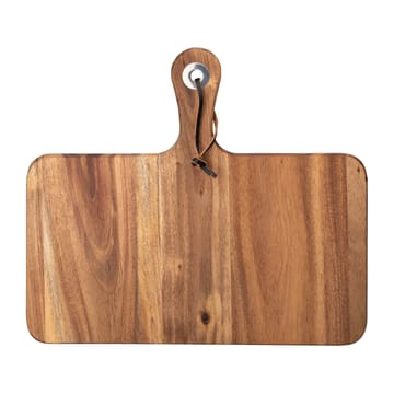 Oline kaasplank acacia 4-delig - 26x29 cm - Dorre