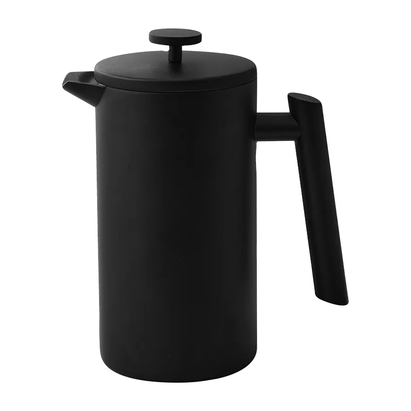 Prema cafetière 1 L, Zwart Dorre