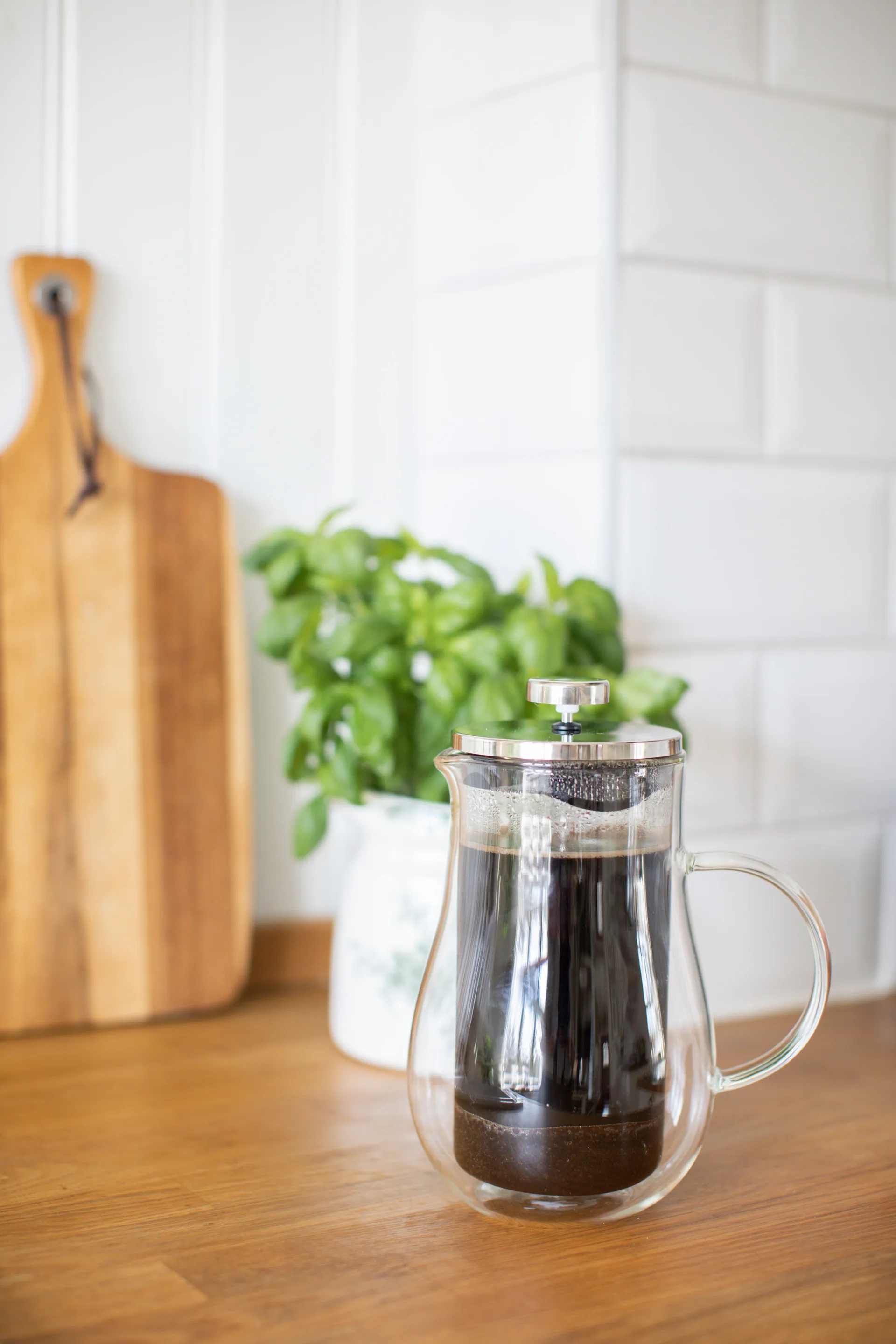 Prissy cafetière, 8 dl Dorre