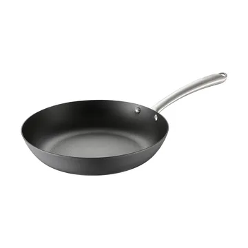 Proficient Blacksteel koekenpan Ø24 cm - Koolstofstaal - Dorre