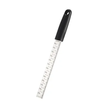 Ross rasp - Roestvrij staal, grof (Ribbon), 10 mm, 31,6x3,2x2,4 cm - Dorre
