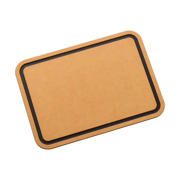 Sami snijplank geperste houtvezel - 29,8x21,5 cm - Dorre