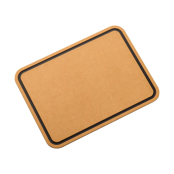 Sami snijplank geperste houtvezel - 37x27,5 cm - Dorre