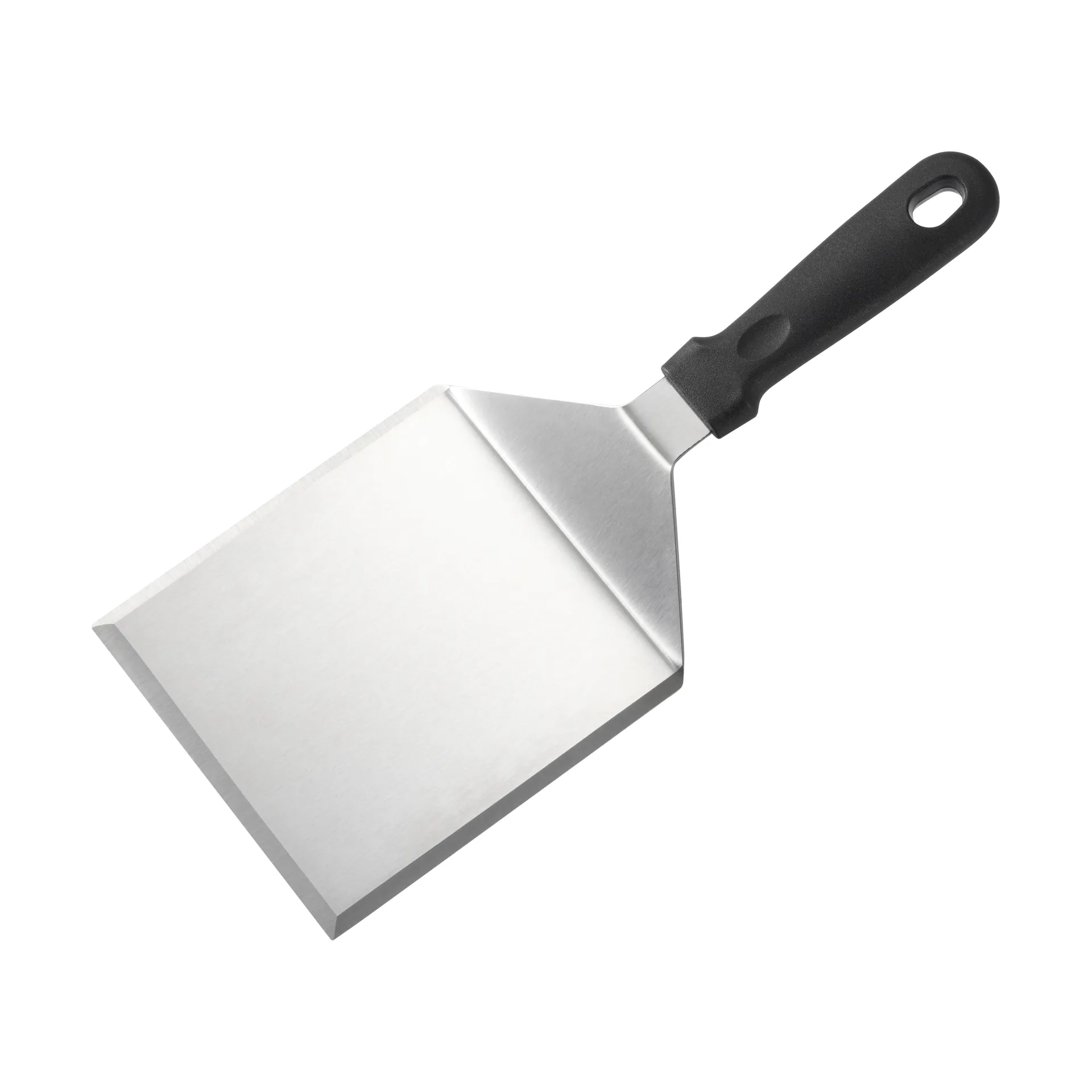 Sarika smashburgerset, Roestvrij staal, 3 delen Dorre