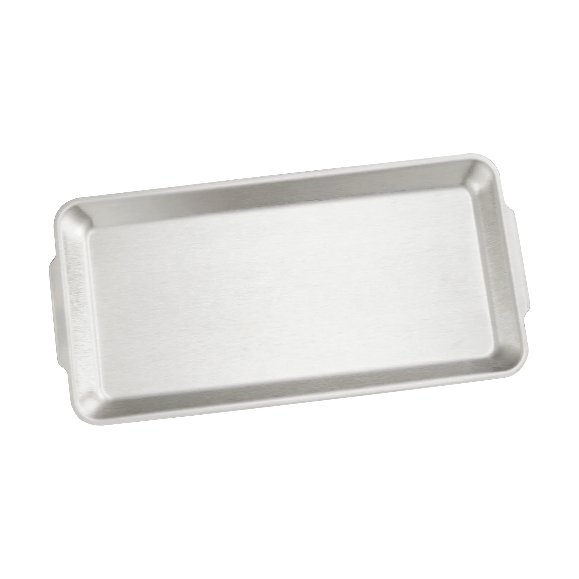 Selly serveerschaal 32 cm, Silver Dorre