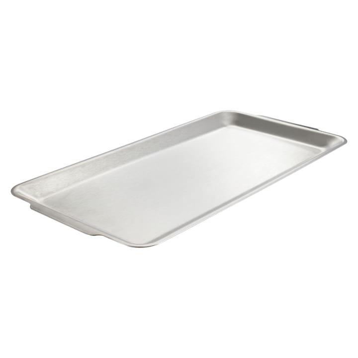 Selly serveerschaal 32 cm, Silver Dorre