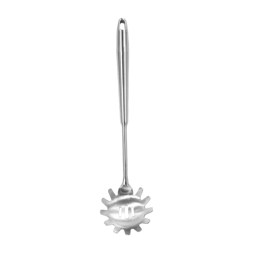 Shay pastalepel roestvrij staal, 31 cm Dorre