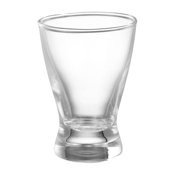 Shaya shotglas 6 st. - Glas - Dorre