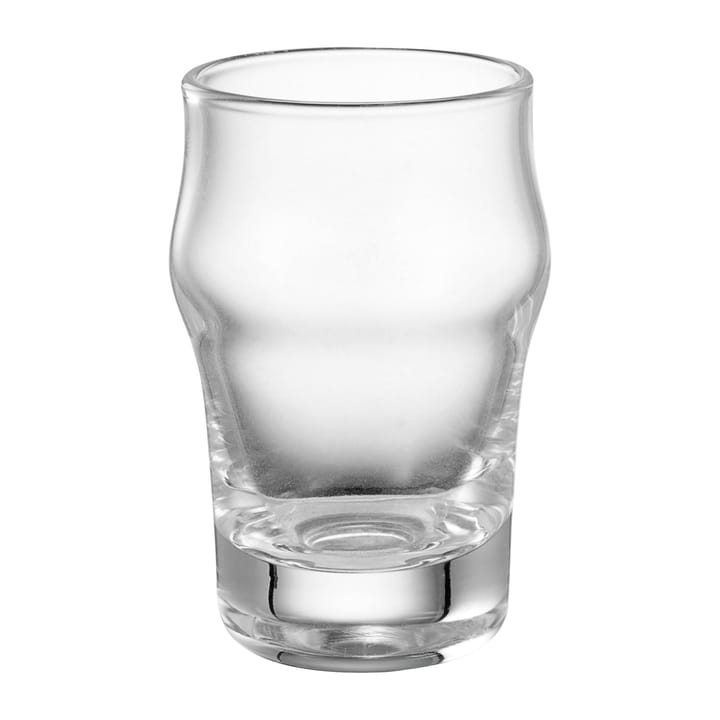 Shira shotglas 4 st. - Glas - Dorre