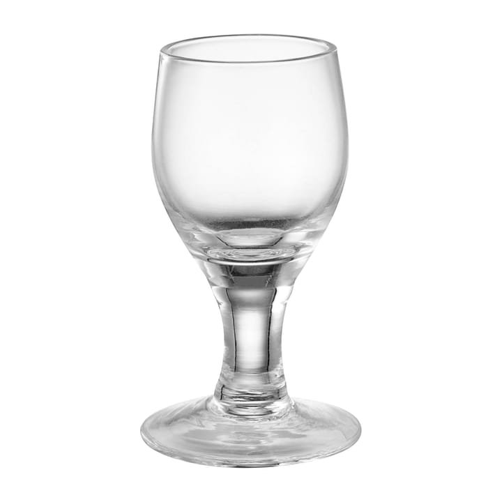 Shira shotglas 4 st. - Glas - Dorre