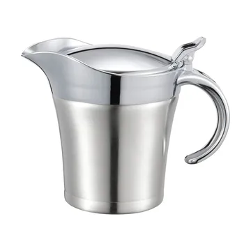 Sissie saus-thermosfles - Roestvrij staal, 0,5 l - Dorre