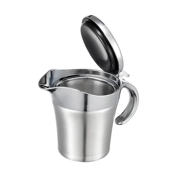 Sissie saus-thermosfles - Roestvrij staal, 0,5 l - Dorre