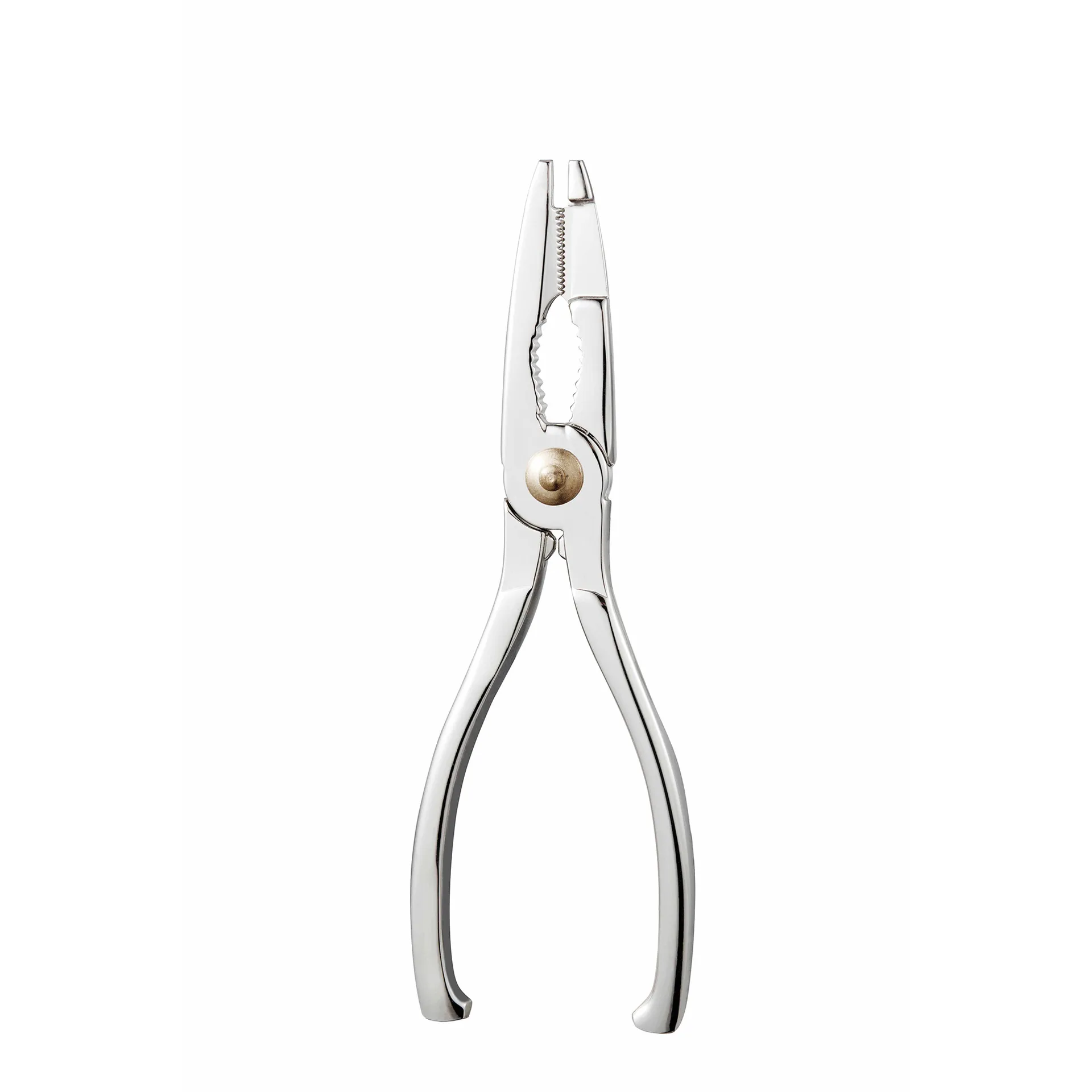 Skai schaaldierenset 15-delig, Roestvrij staal Dorre