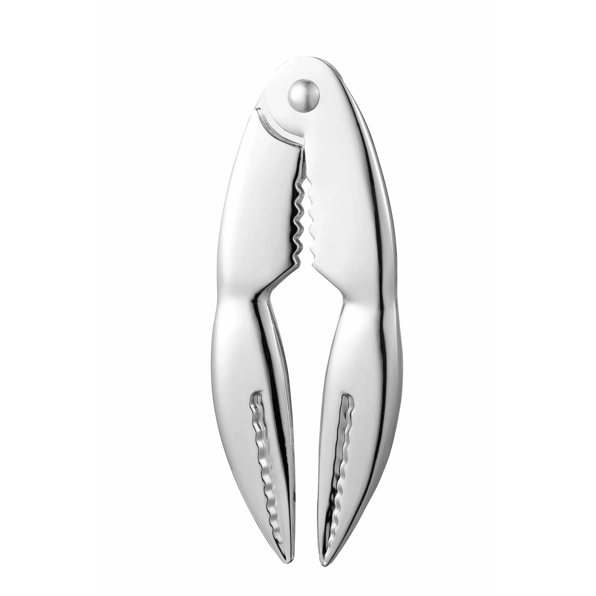 Skai schaaldierenset 15-delig, Roestvrij staal Dorre