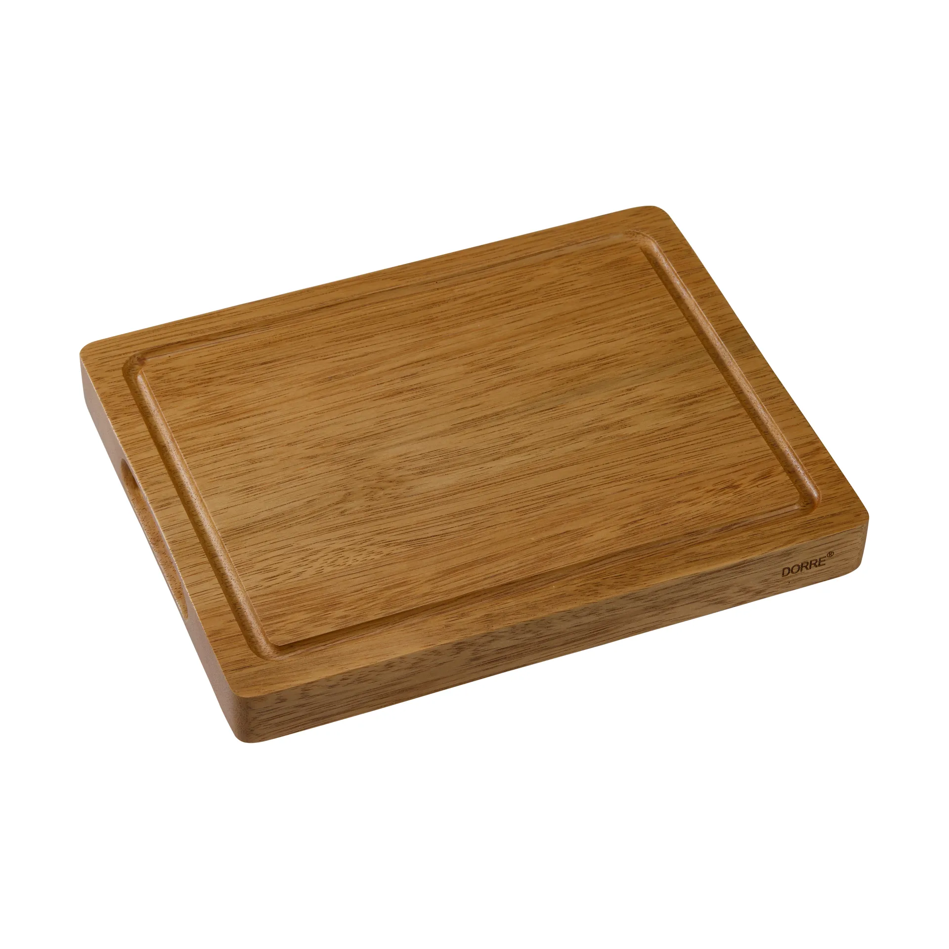 Skye snijplank, Acacia, 30x24x3 cm Dorre