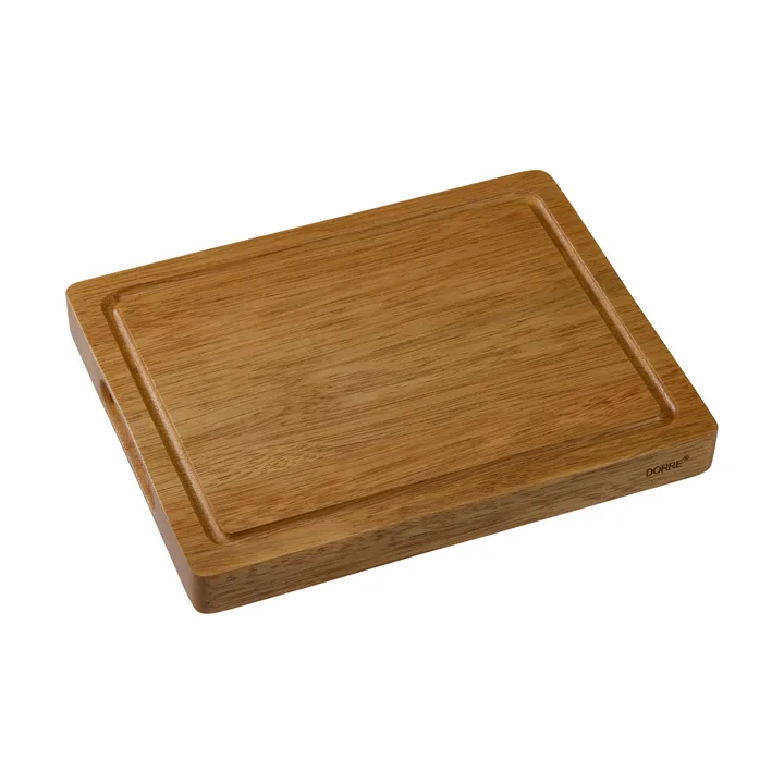 Skye snijplank - Acacia, 30x24x3 cm - Dorre