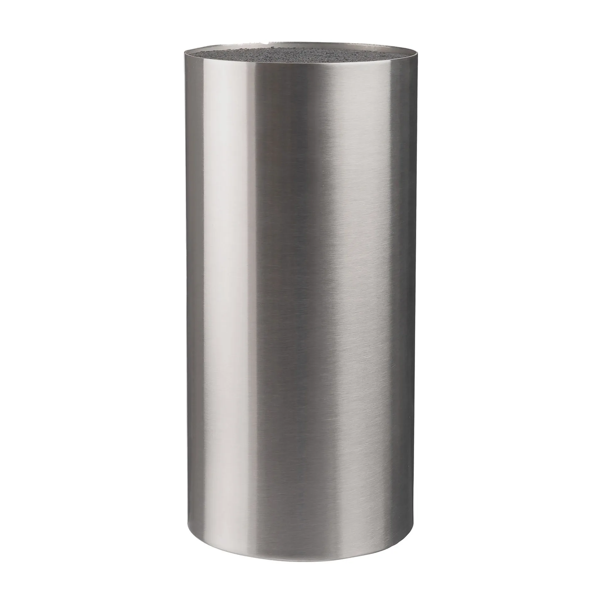 Universal messenblok 23 cm, Roestvrij staal Dorre