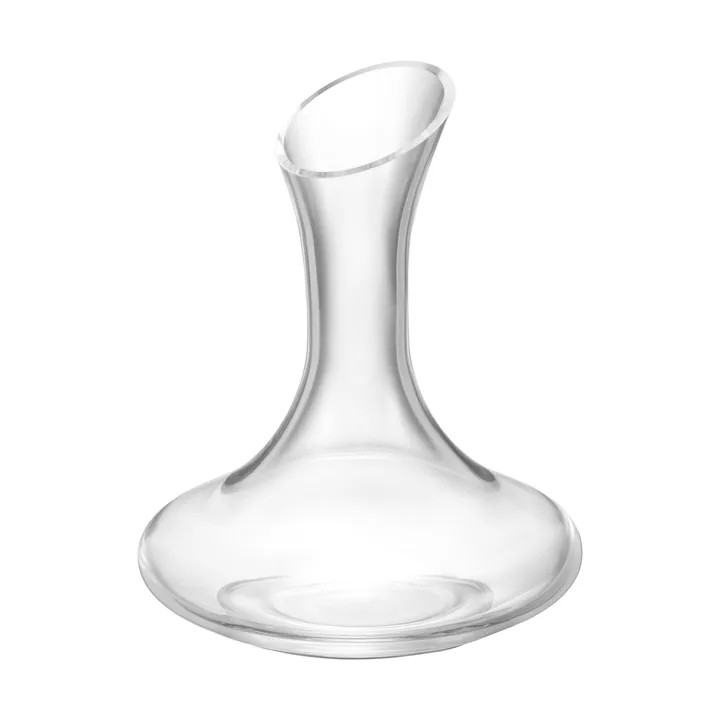 Vinny wijnkaraf - Glas, 0,5 l, 17,5x14,2 cm - Dorre