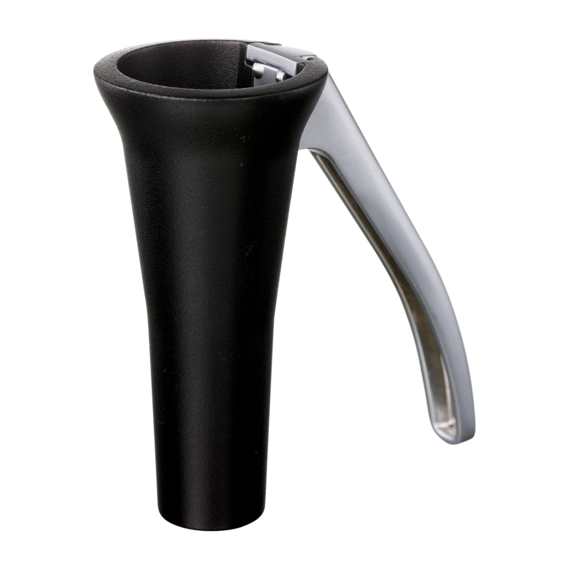 Drosselmeyer Notenkraker, Zwart Drosselmeyer