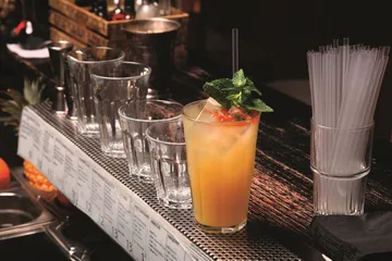 Picardie drinkglas - Helder, 6-pack, 25 cl - Duralex