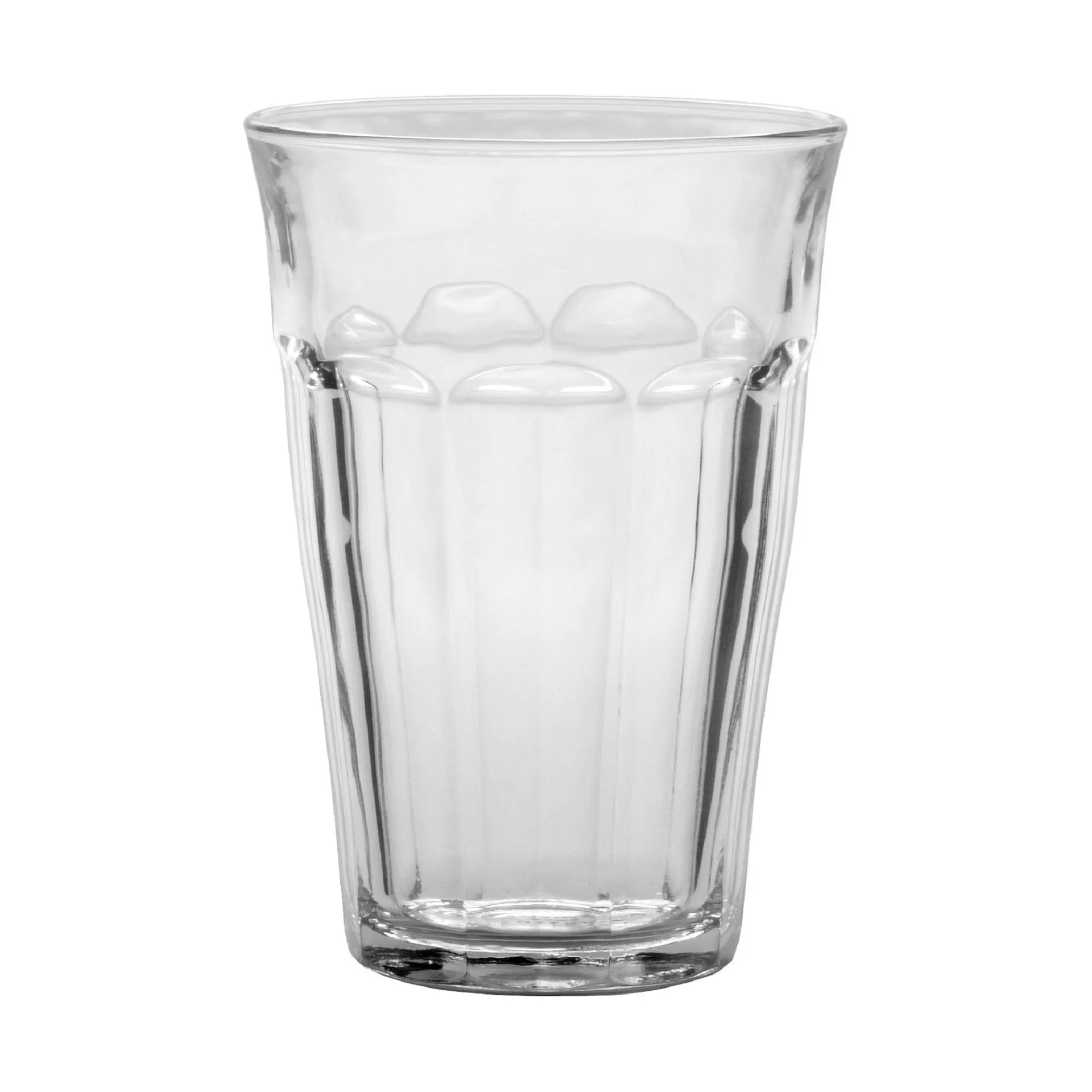 Picardie drinkglas, Helder, 6-pack, 36 cl Duralex