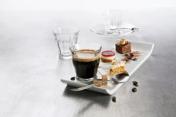 Picardie drinkglas - Helder, 6-pack, 9 cl - Duralex