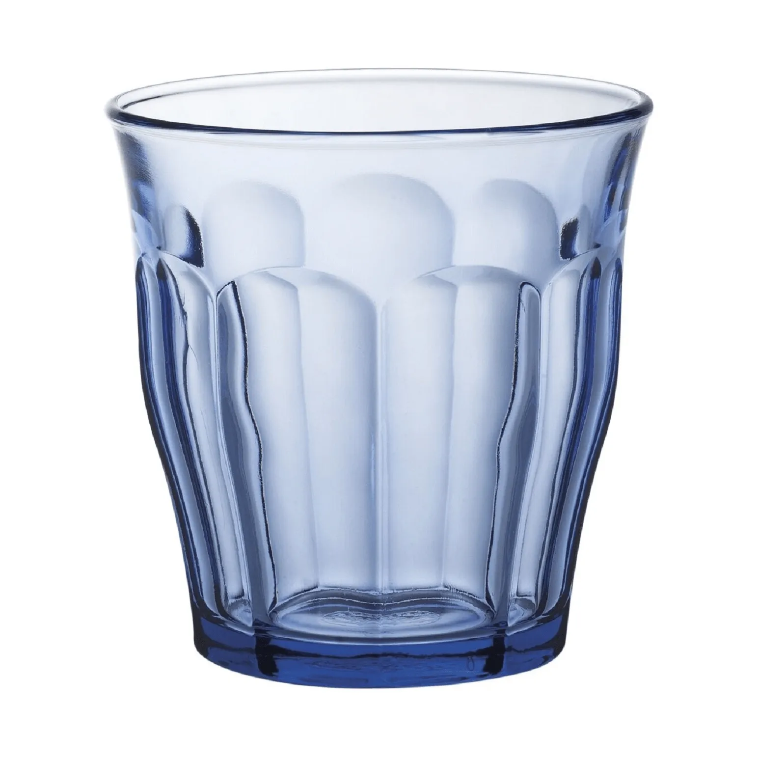 Picardie drinkglas, Marin, 6-pack, 25 cl Duralex