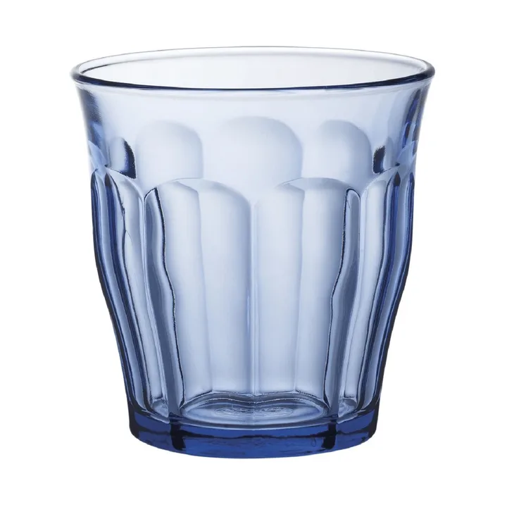 Picardie drinkglas - Marin, 6-pack, 31 cl - Duralex
