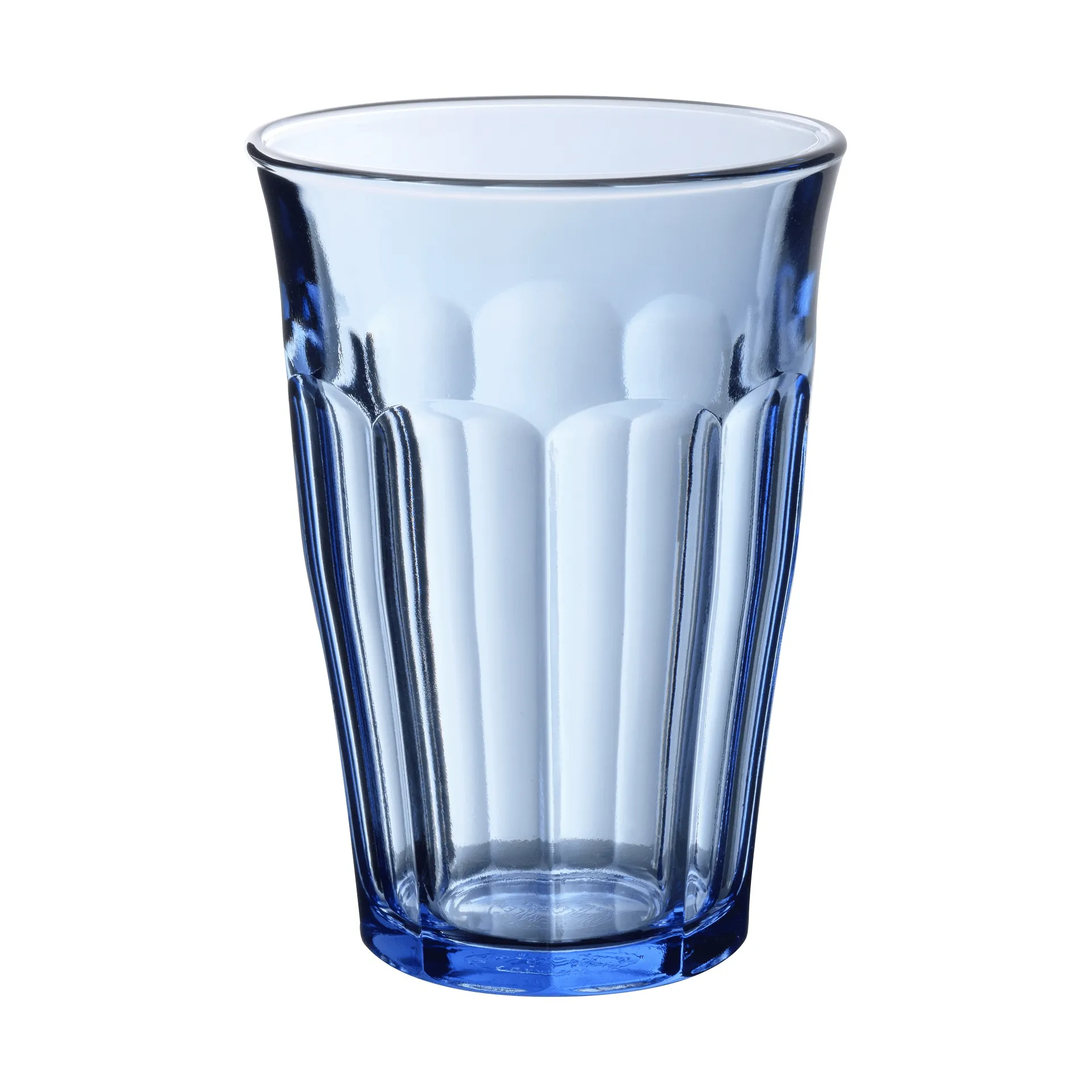 Picardie drinkglas, Marin, 6-pack, 36 cl Duralex
