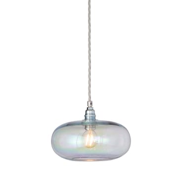 Horizon hanglamp Ø 21 cm. - Chameleon-silver - EBB & FLOW