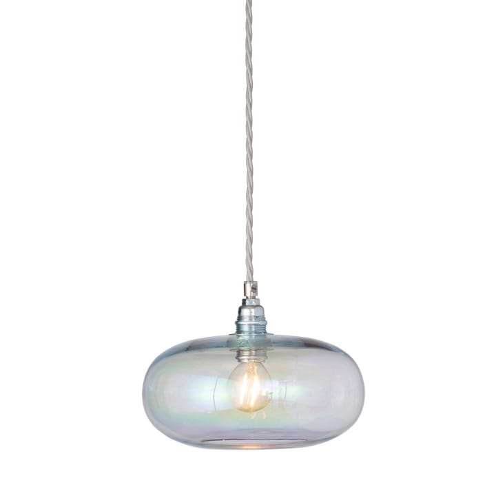 Horizon hanglamp Ø 21 cm., Chameleon-silver EBB & FLOW