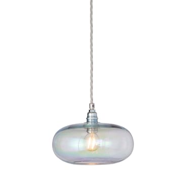 Horizon hanglamp Ø 21 cm. - Chameleon-silver - EBB & FLOW