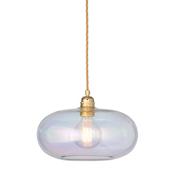 Horizon hanglamp Ø 29 cm. - Chameleon-gold - EBB & FLOW