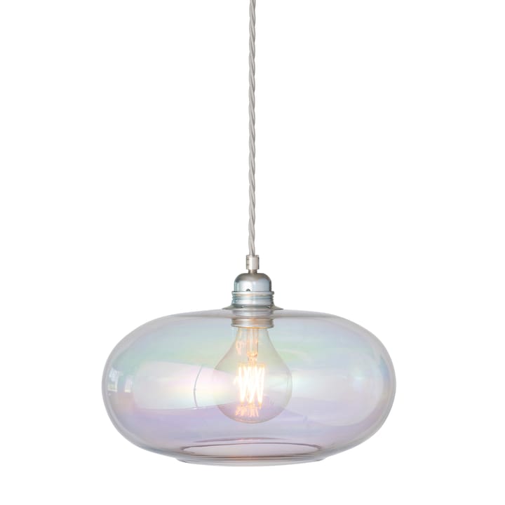 Horizon hanglamp Ø 29 cm., Chameleon-silver EBB & FLOW